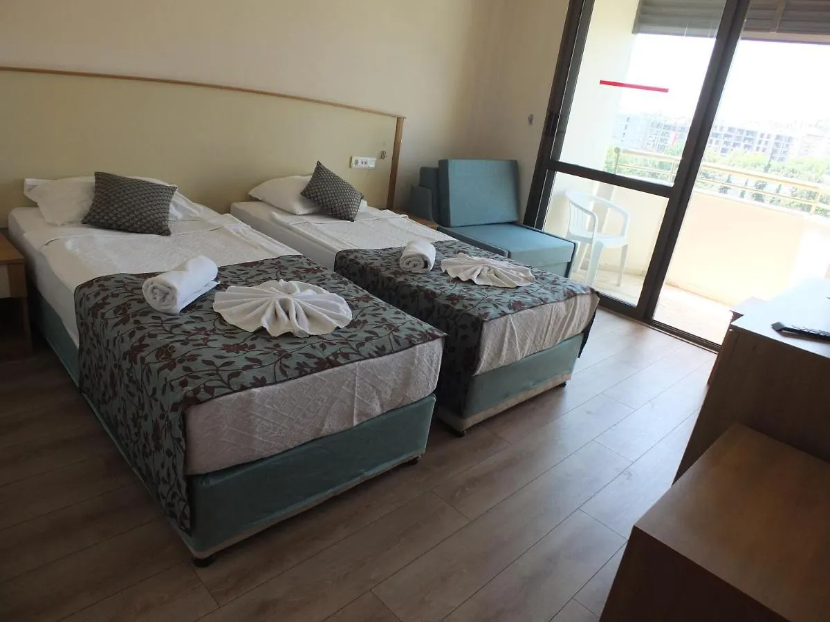 Marbel Hotel By Palmwings Kusadası