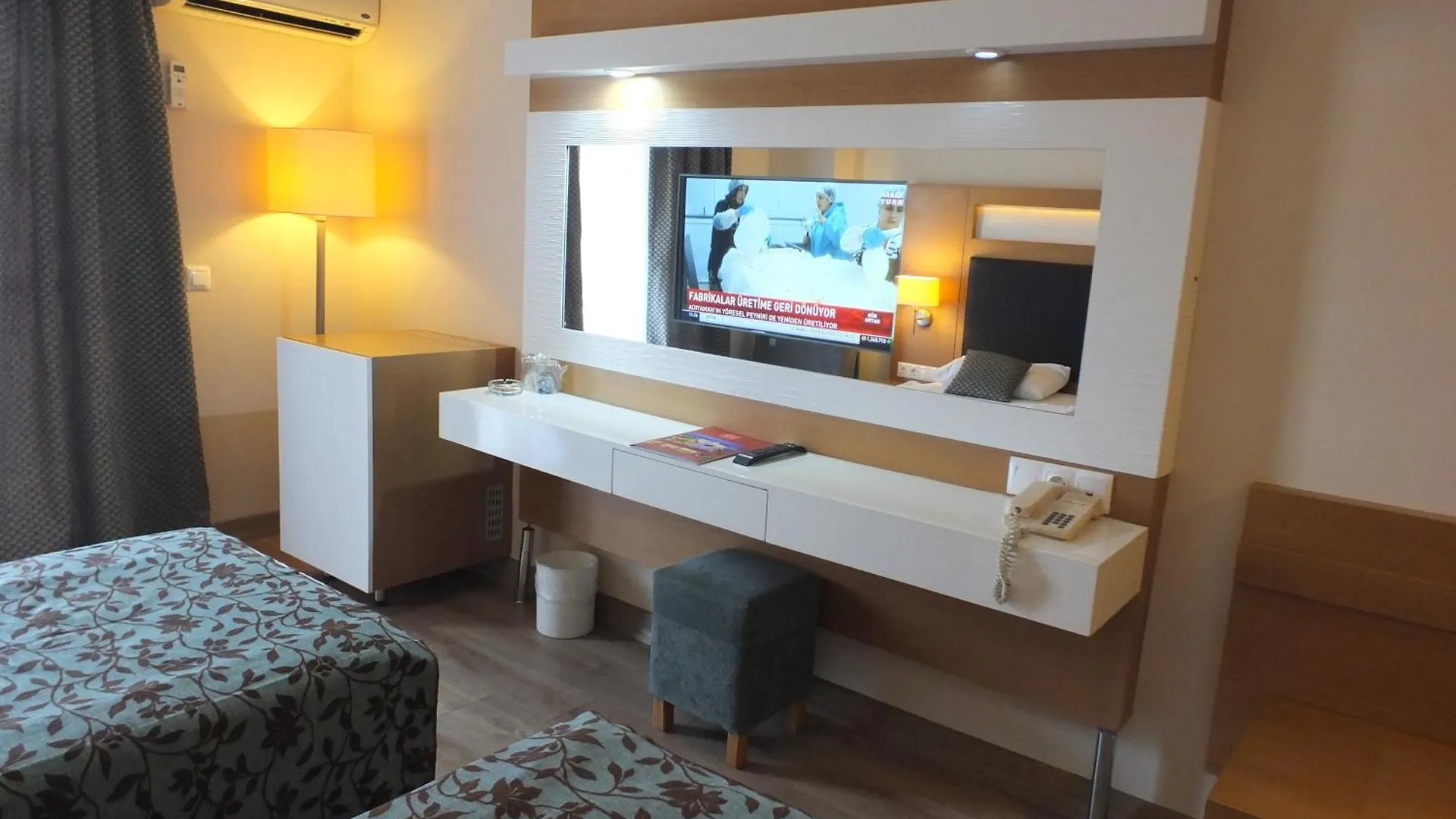 Marbel Hotel By Palmwings Kusadası Türkei