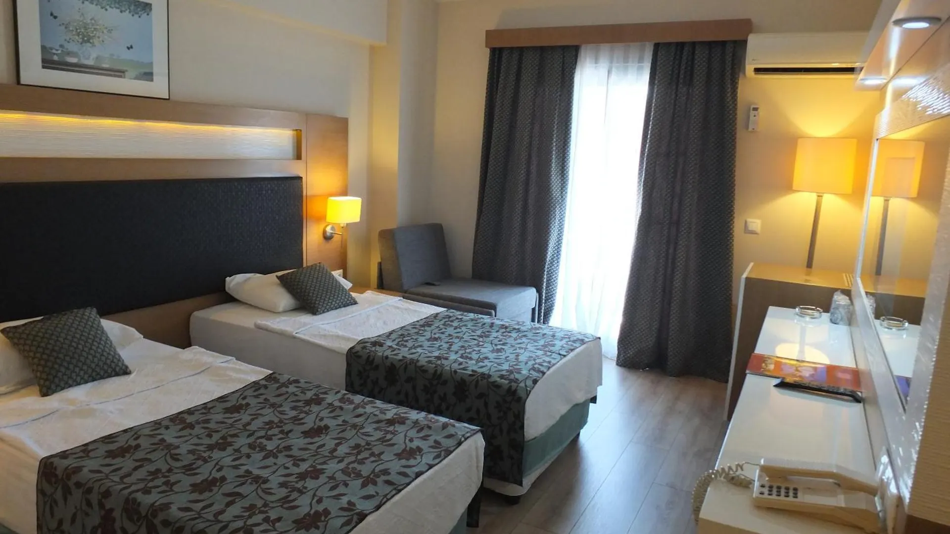 Marbel Hotel By Palmwings Kusadası