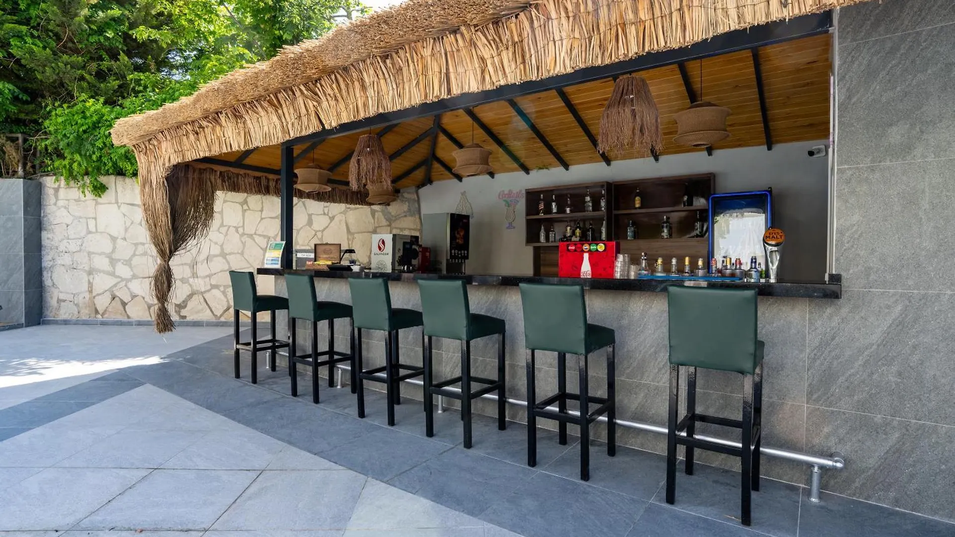 ****  Marbel Hotel By Palmwings Kusadası Türkei