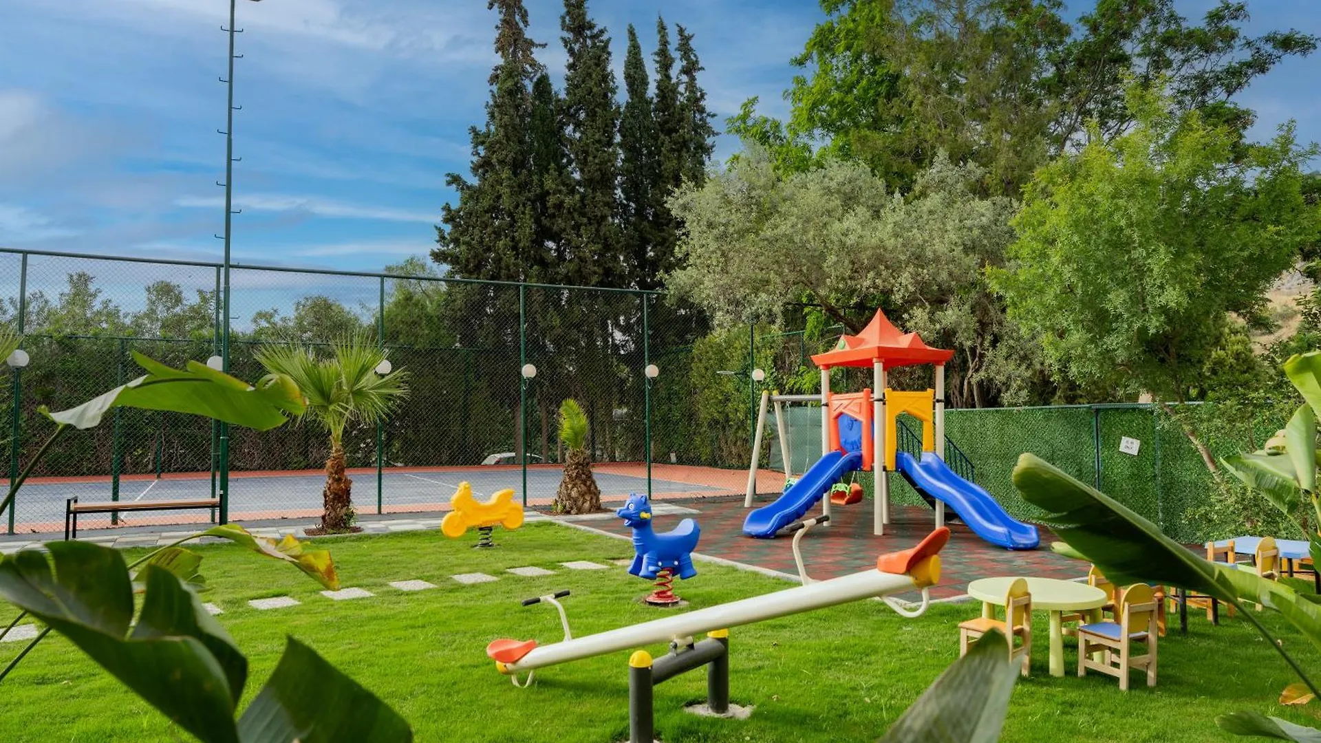 Marbel Hotel By Palmwings Kusadası