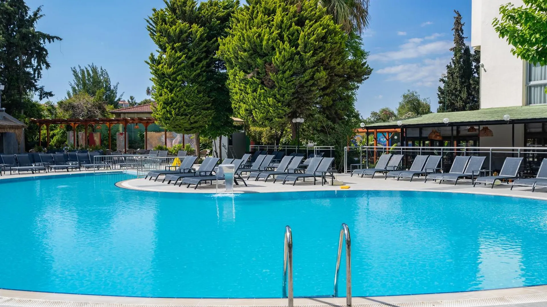 Marbel Hotel By Palmwings Kusadası