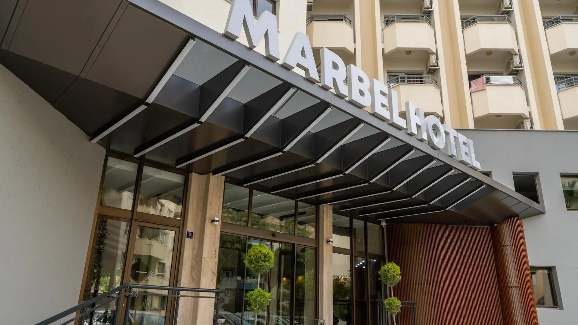 Marbel Hotel By Palmwings Kusadası