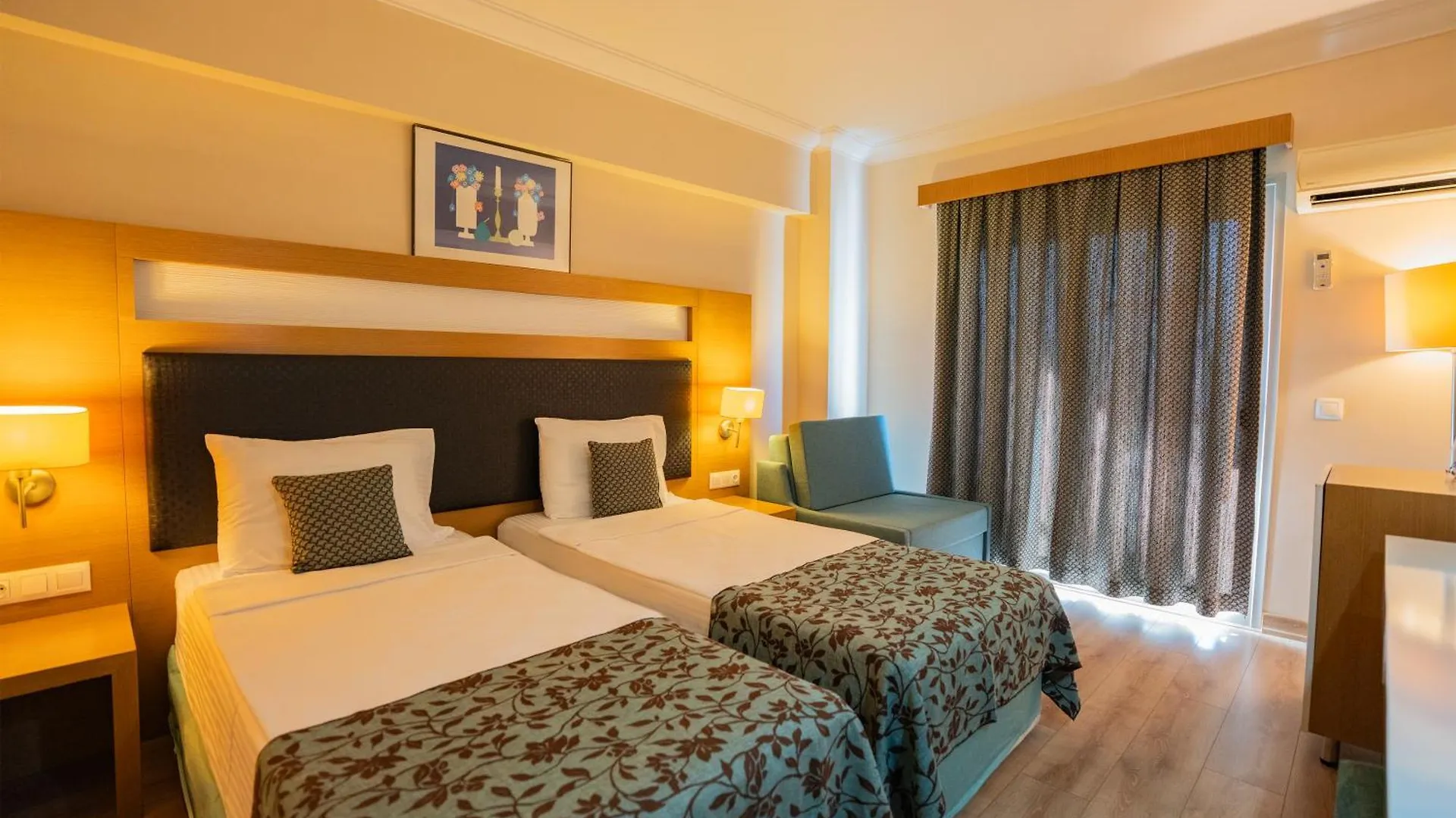 Marbel Hotel By Palmwings Kusadası