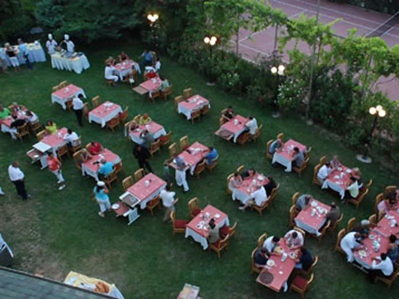 Marbel Hotel By Palmwings Kusadası