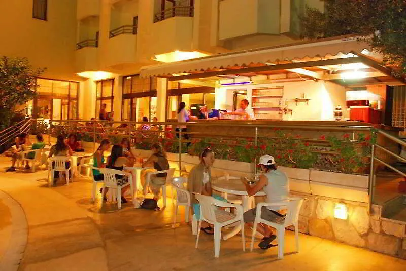 Marbel Hotel By Palmwings Kusadası