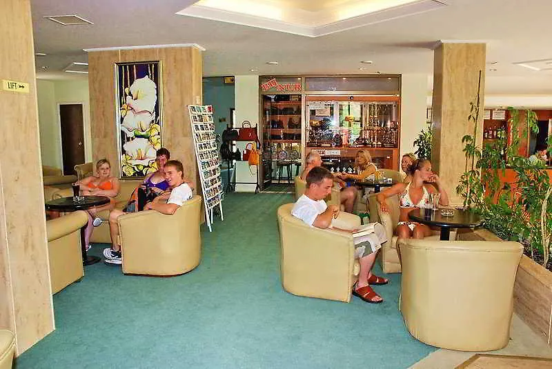 Marbel Hotel By Palmwings Kusadası