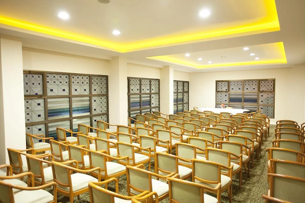 ****  Marbel Hotel By Palmwings Kusadası Türkei