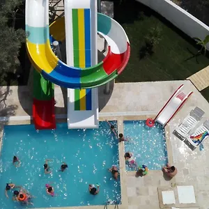 Aparthotel Nesa